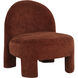 Myrtle Opera Spice Lounge Chair